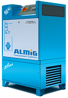 Винтовой компрессор ALMiG FLEX-18 PLUS-6