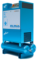 Винтовой компрессор ALMiG FLEX-6 R PLUS-6