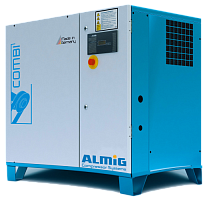 Компрессор Almig Винтовой компрессор ALMiG COMBI-8-8 D