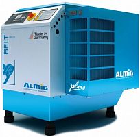 Безмасляный винтовой компрессор Almig BELT 5 13 O R500