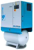 Винтовой компрессор ALMiG COMBI-6/270-8