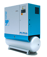 Компрессор Almig Винтовой компрессор ALMiG COMBI-8/500-10